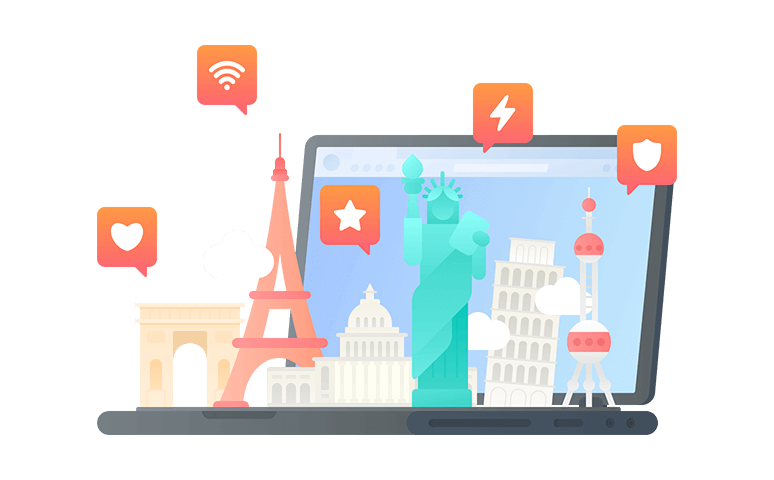 代理华为音乐的回国vpn - 唐路由